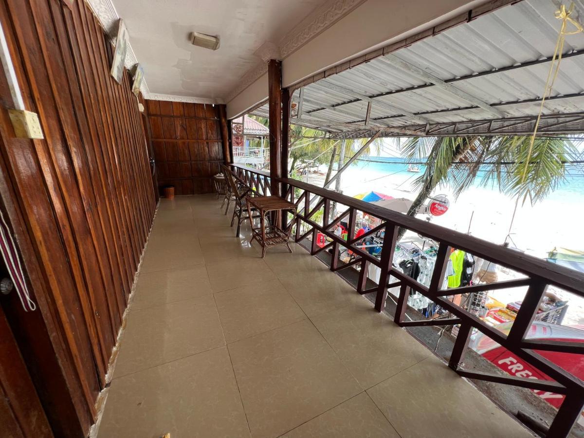 Elephant Guesthouse Kaoh Touch Exterior photo